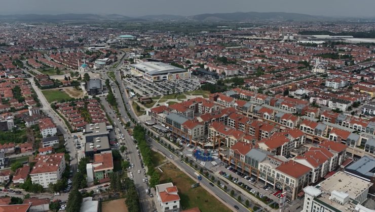 Serdivan’da İmar Planı Güncellendi: Konutlarda Alt Metrekare 50’ye Düştü