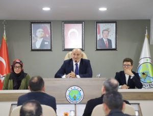 Hendek Belediyesi 2026’nın İlk Meclis Toplantısında 13 Kararı Onayladı