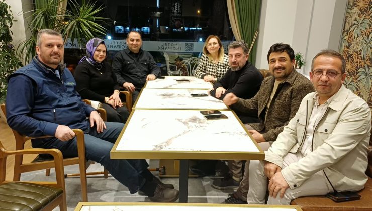 Sakarya’dan Küresele Uzanan Bir Meslek Hikâyesi: SASAYDER