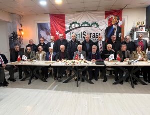 Sakarya Kent Şurası Kaynarca’da Toplandı: 146’ncı Toplantıda Kent Gündemi Ele Alındı