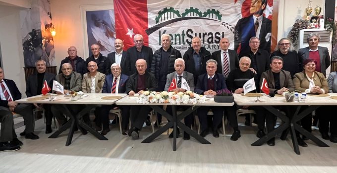 Sakarya Kent Şurası Kaynarca’da Toplandı: 146’ncı Toplantıda Kent Gündemi Ele Alındı