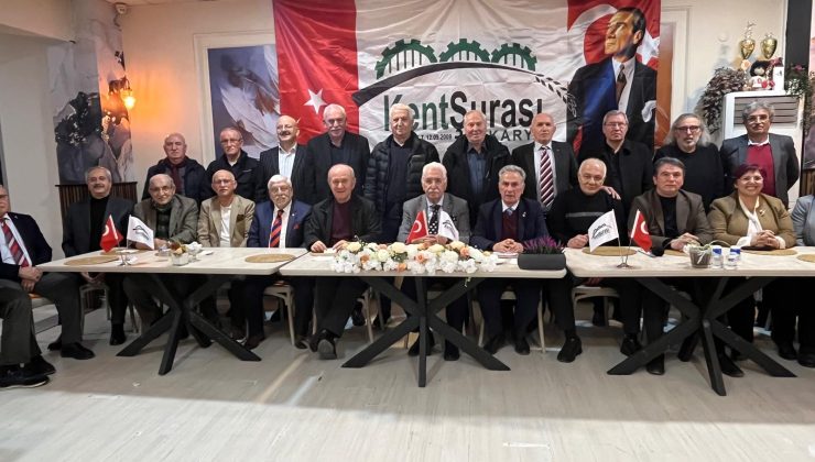 Sakarya Kent Şurası Kaynarca’da Toplandı: 146’ncı Toplantıda Kent Gündemi Ele Alındı