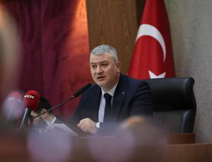 Serdivan Belediyesi 2026’ya Yatırımlarla Başladı