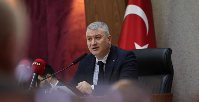 Serdivan Belediyesi 2026’ya Yatırımlarla Başladı