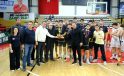 U-18 Erkekler Basketbol Ligi’nde Şampiyon Serdivan Belediyesi Spor Kulübü
