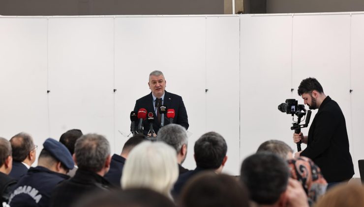 Serdivan’da Çiftçiye Mazot Desteği Başladı: Üreticiye %100 Hibe Yakıt Desteği