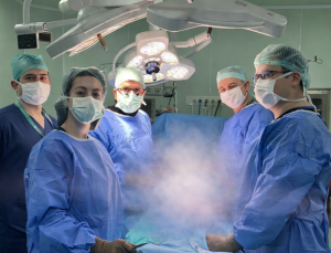 Bir Ailenin Kararı Üç Hayata Umut Oldu