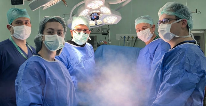 Bir Ailenin Kararı Üç Hayata Umut Oldu