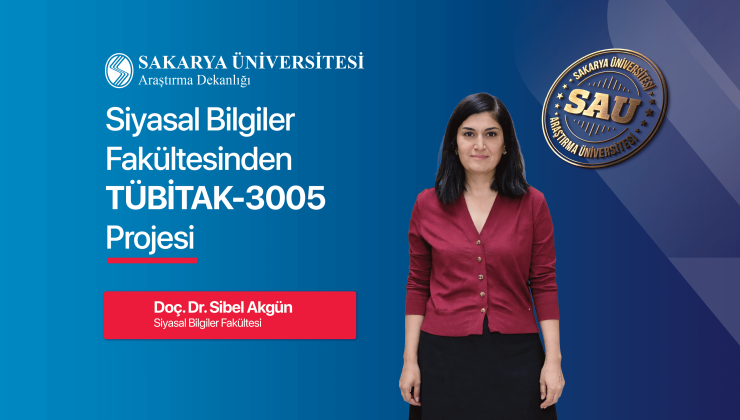 Siyasal Bilgiler Fakültesinden TÜBİTAK Destekli Kosova Türkleri Araştırması