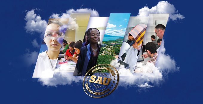 Sakarya Üniversitesi “Güçlü Üniversite” Kategorisine Yerleşti