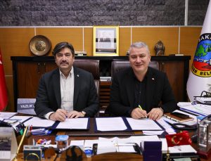 Serdivan Belediyesi’nde Sosyal Denge Sözleşmesi İmzalandı