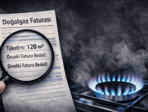 Sakarya’da Doğalgaz Faturaları Tartışması:
