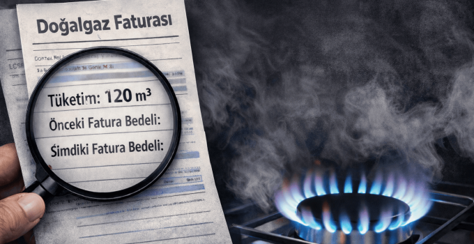 Sakarya’da Doğalgaz Faturaları Tartışması: