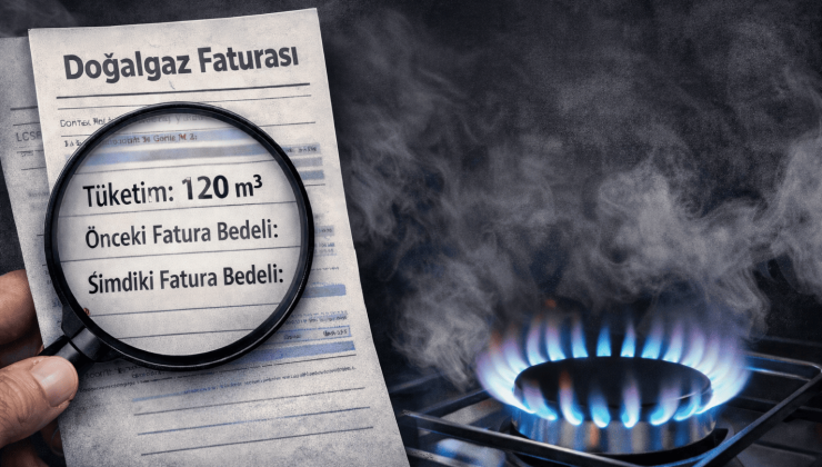 Sakarya’da Doğalgaz Faturaları Tartışması: