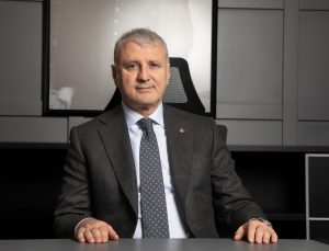 Başkan Altuğ’dan Miraç Kandili Kutlama Mesajı