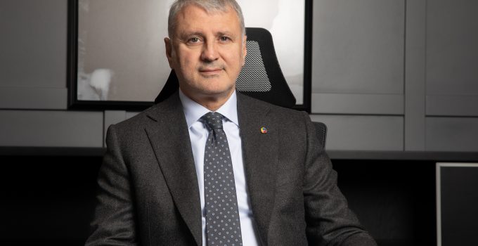 Başkan Altuğ’dan Miraç Kandili Kutlama Mesajı