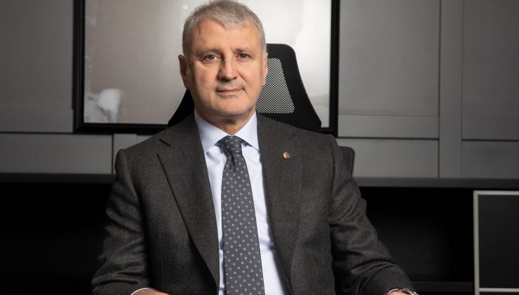 Başkan Altuğ’dan Miraç Kandili Kutlama Mesajı