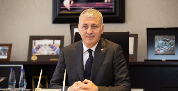 SATSO Başkanı Altuğ’dan 10 Ocak Çalışan Gazeteciler Günü Mesajı