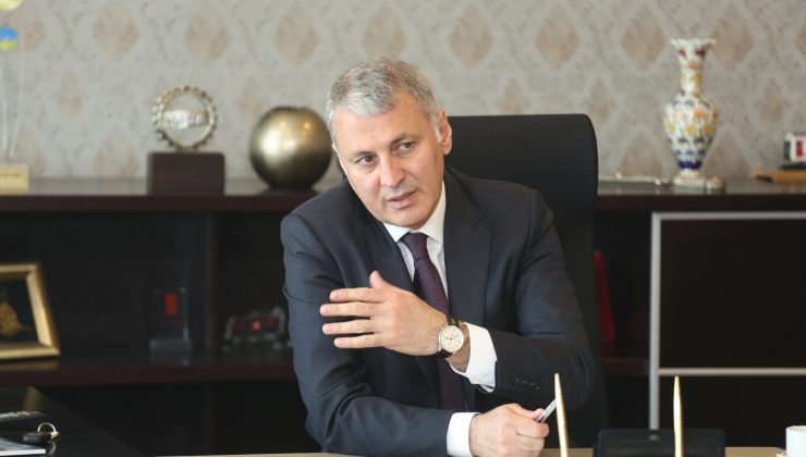 Sakarya İş Dünyası 2025’i Tarihinin En Yüksek İkinci İhracatıyla Tamamladı