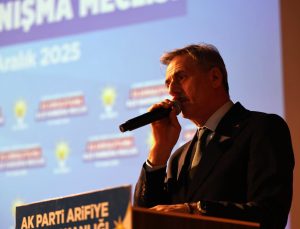 Arifiye Yüzme Havuzu ve Gençlik Merkezi tamamlanıyor