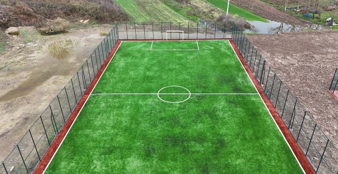 Erenler ve Arifiye’de Spor Yatırımları Hız Kazandı: Tesisler Sosyal Hayatı Dönüştürüyor