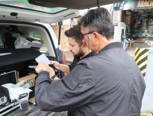 Büyükşehir’den Tarıma Bilimsel Destek