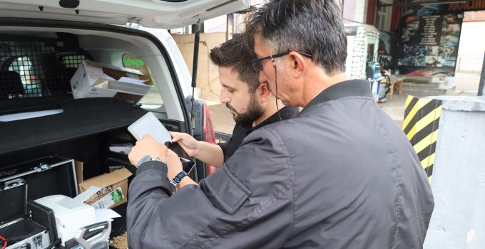 Büyükşehir’den Tarıma Bilimsel Destek