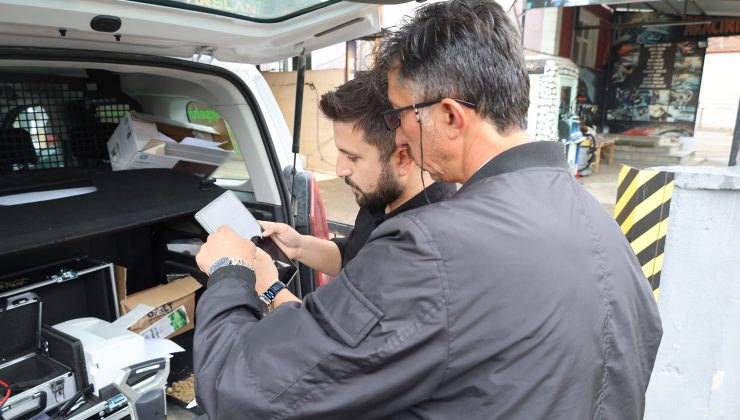 Büyükşehir’den Tarıma Bilimsel Destek