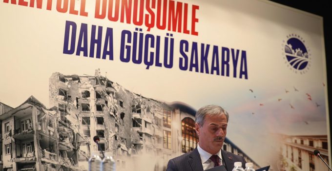 Tığcılar Kentsel Dönüşümünde Güçlü Uzlaşı: 1. Etapta Yüzde 65 Onay Sağlandı