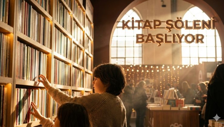 Sakarya’da Çocuk Edebiyatı Fuarı Bir İlk Olacak