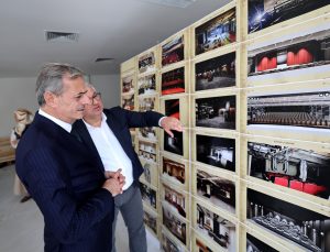 Sakarya’da 2025 Kültür Sanatla Geçti