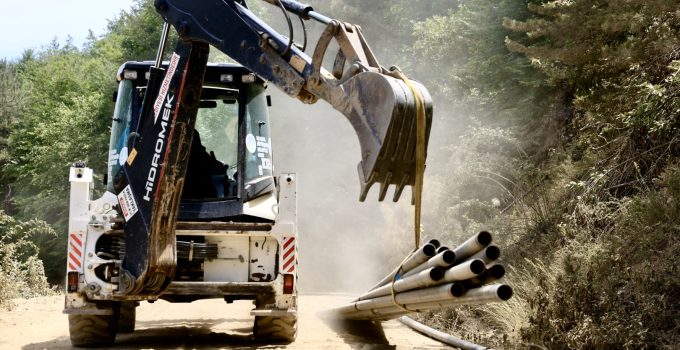 “Sağlam altyapı, sağlam gelecek” vizyonuyla Sakarya’da rekor yatırımlar