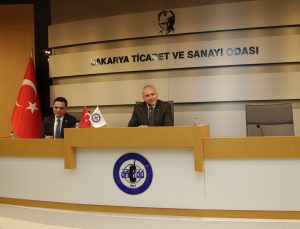 SATSO’da Yeni Üyelere Oryantasyon Programı