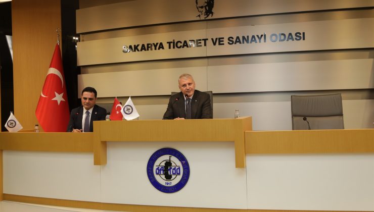 SATSO’da Yeni Üyelere Oryantasyon Programı