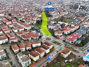 Başkan Alemdar’dan Sakarya trafiğine nefes aldıracak yeni arter