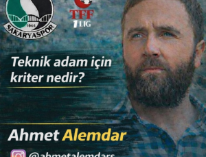 “Nedir bu Ankaragücü eskilerine merak?”