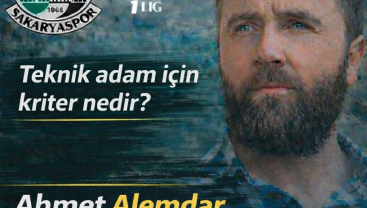 “Nedir bu Ankaragücü eskilerine merak?”