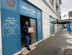 Serdivan Belediyesi’nden Vatandaş Odaklı Hizmet Atağı