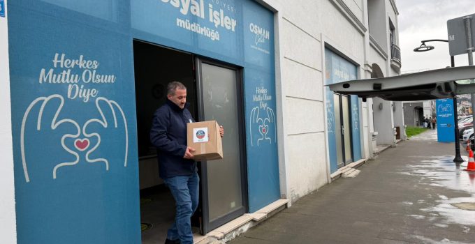 Serdivan Belediyesi’nden Vatandaş Odaklı Hizmet Atağı