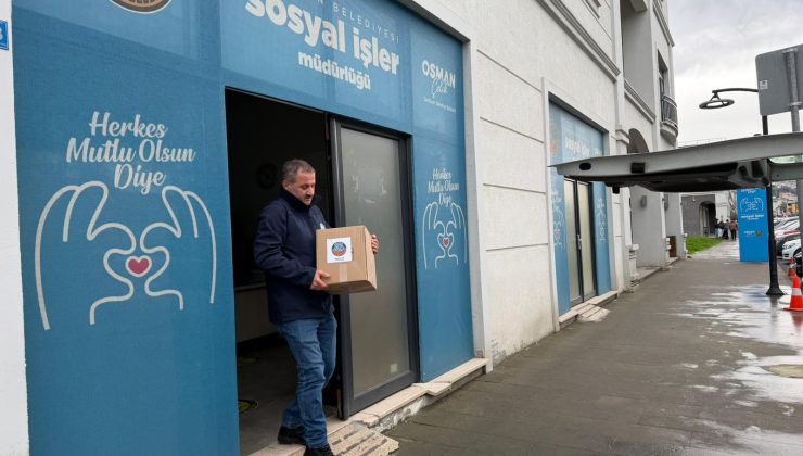 Serdivan Belediyesi’nden Vatandaş Odaklı Hizmet Atağı