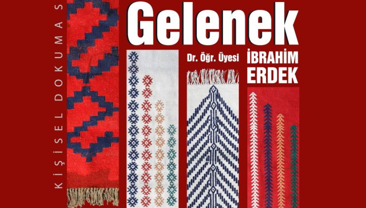 Makro Gelenek Dokuma Sergisi Serdivan’da Açılıyor