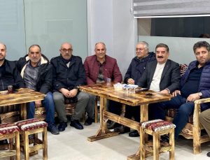 Muşlular Derneği’nden Ramazan ayında kapsamlı yardım atağı