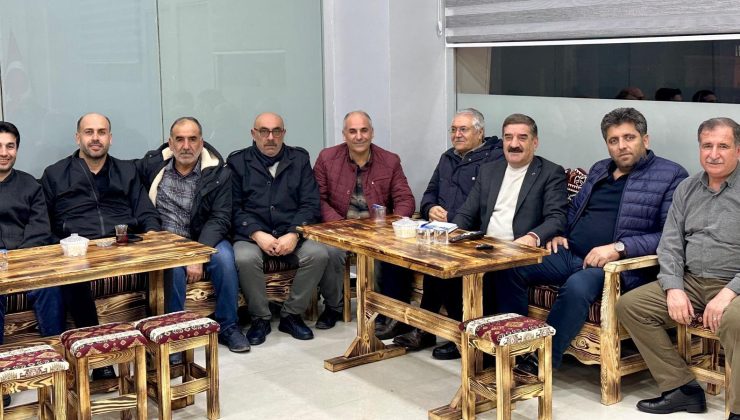 Muşlular Derneği’nden Ramazan ayında kapsamlı yardım atağı