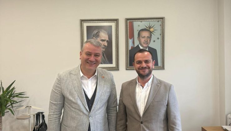 Serdivan’da ulaşım vizyonu masada: Yeni yol ve tramvay planı netleşiyor