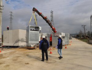 SEDAŞ’tan Düzce’ye Güçlü Enerji Altyapısı Hamlesi