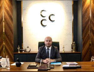 MHP Sakarya İl Başkanı Oğuz Alkaş’tan Ramazan-ı Şerif Mesajı