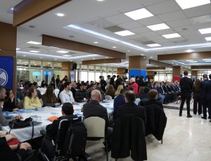 Sapanca Gölü İçin Kritik Zirve: Sürdürülebilir Yönetim Masaya Yatırıldı