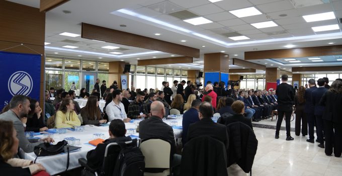 Sapanca Gölü İçin Kritik Zirve: Sürdürülebilir Yönetim Masaya Yatırıldı