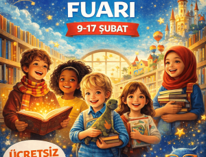 Sakarya’da çocuklar kitapla buluşuyor