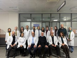 SAÜ Tıbbi Mikrobiyoloji’den 2025’te 17 Dış Kaynaklı Araştırma Projesi